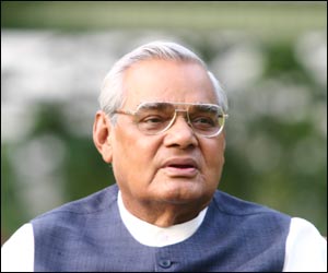 Atal Bihari Va...